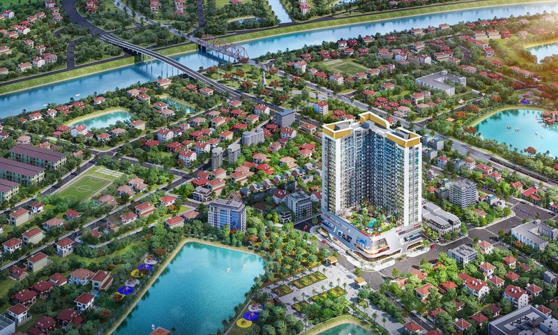Chuy&ecirc;n gia kinh tế: Bắc Giang l&agrave; một cạnh quan trọng trong 'tam gi&aacute;c FDI' mới ph&iacute;a Bắc
