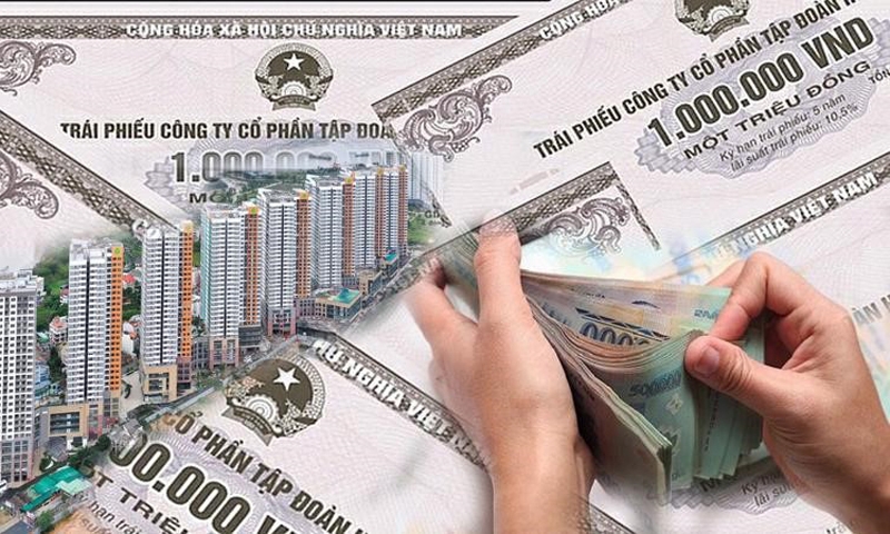D&ograve;ng chảy &ldquo;lạ&rdquo; của tiền: Khi cần tiền, C&ocirc;ng ty Thuận Th&agrave;nh tăng mạnh vốn rồi mới vay ng&acirc;n h&agrave;ng