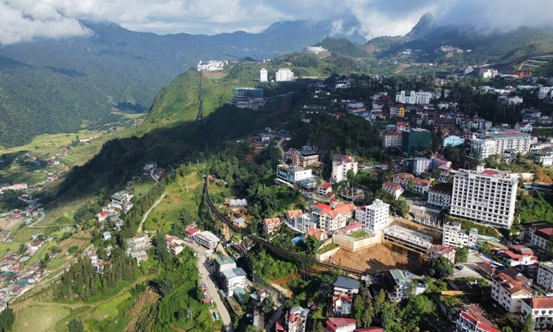 Đẩy nhanh tiến độ, chất lượng c&aacute;c quy hoạch thời kỳ 2021 - 2030, tầm nh&igrave;n đến năm 2050