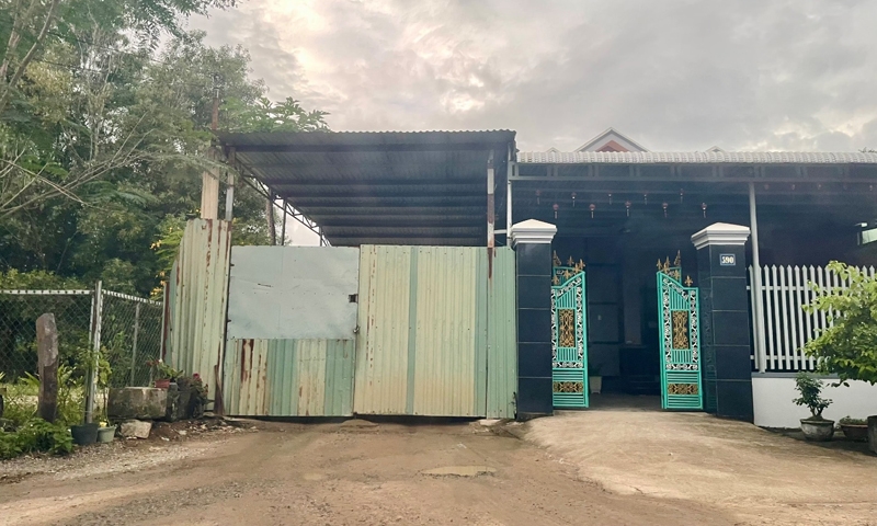 Diên Khánh (Khánh Hòa): Tái diễn nạn “cát tặc” trên dòng sông Cái Diên Khánh (Khánh Hòa): Tái diễn nạn “cát tặc” trên dòng sông Cái