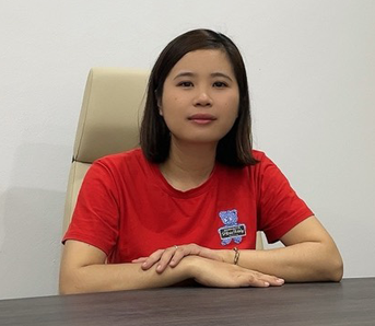 CEO Nguyễn Thị Loan: H&agrave;nh tr&igrave;nh đưa Nội thất Đăng Khoa ng&agrave;y c&agrave;ng ph&aacute;t triển bền vững, vươn tầm cao mới