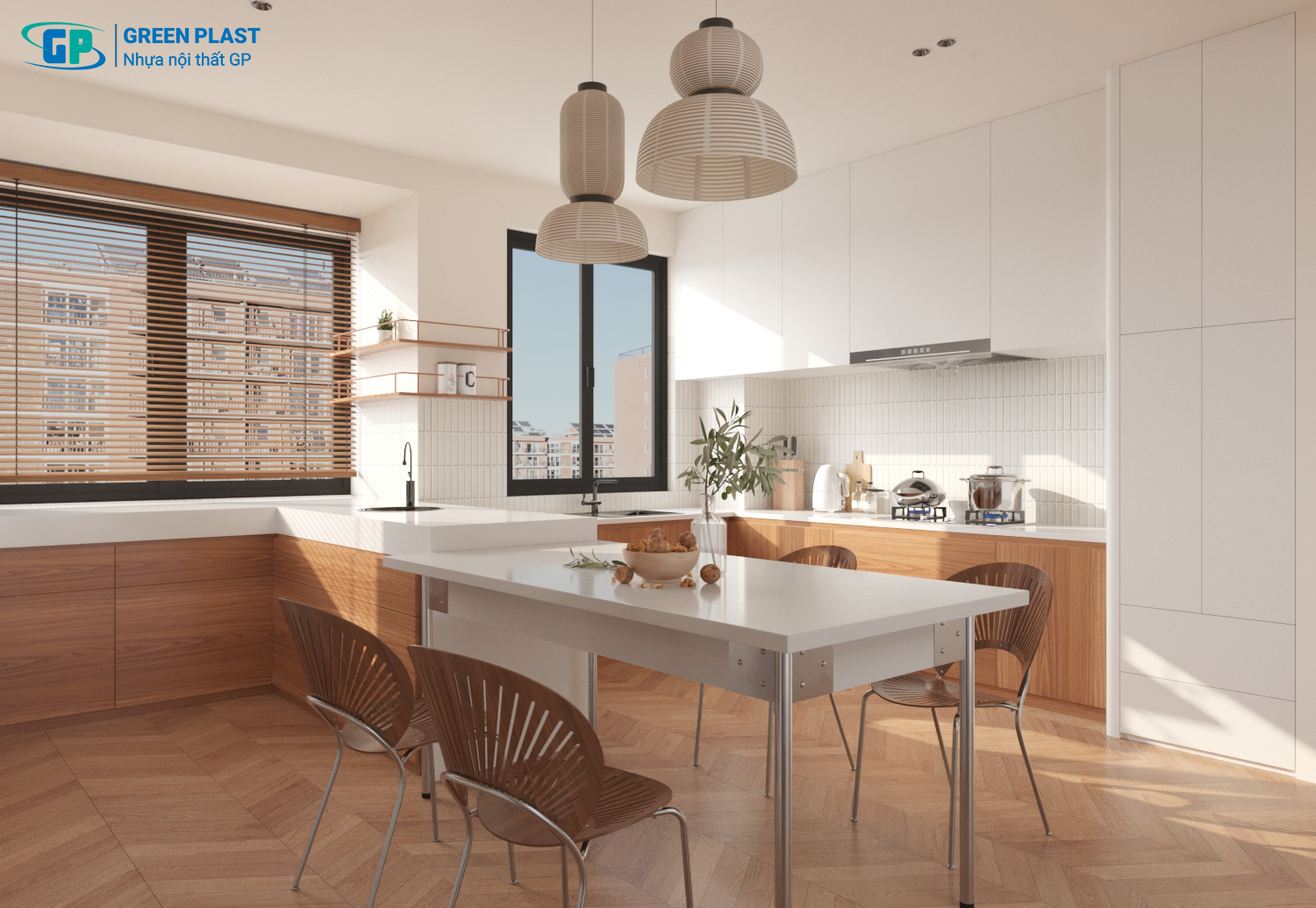 Khám phá ưu điểm vượt trội của tấm nhựa Green Plast Khám phá ưu điểm vượt trội của tấm nhựa Green Plast