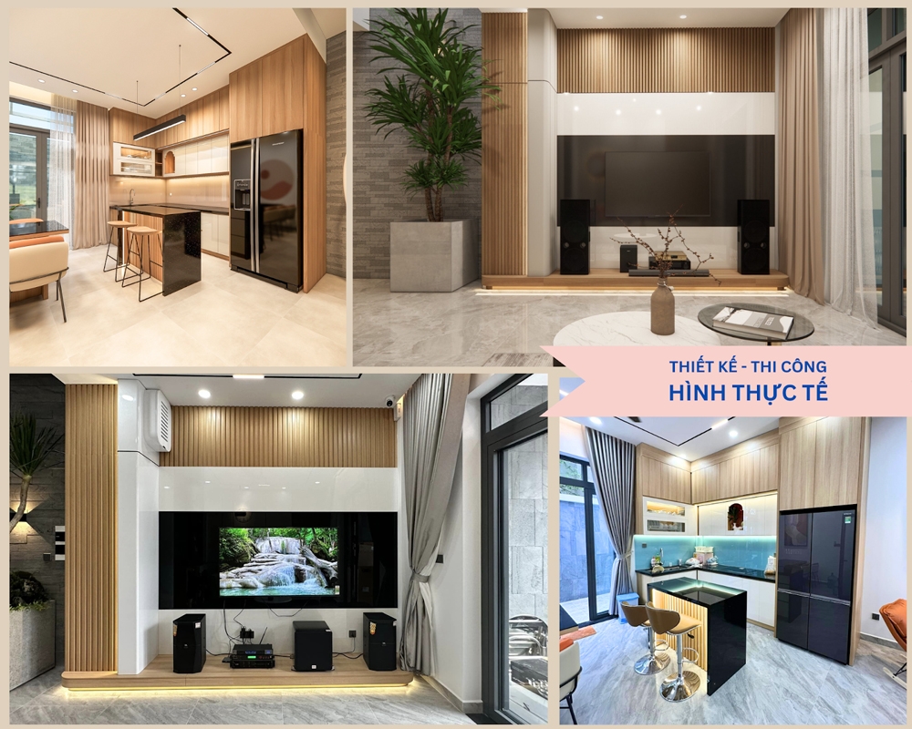 Nội thất Bến Th&agrave;nh - Đơn vị thi c&ocirc;ng nội thất uy t&iacute;n
