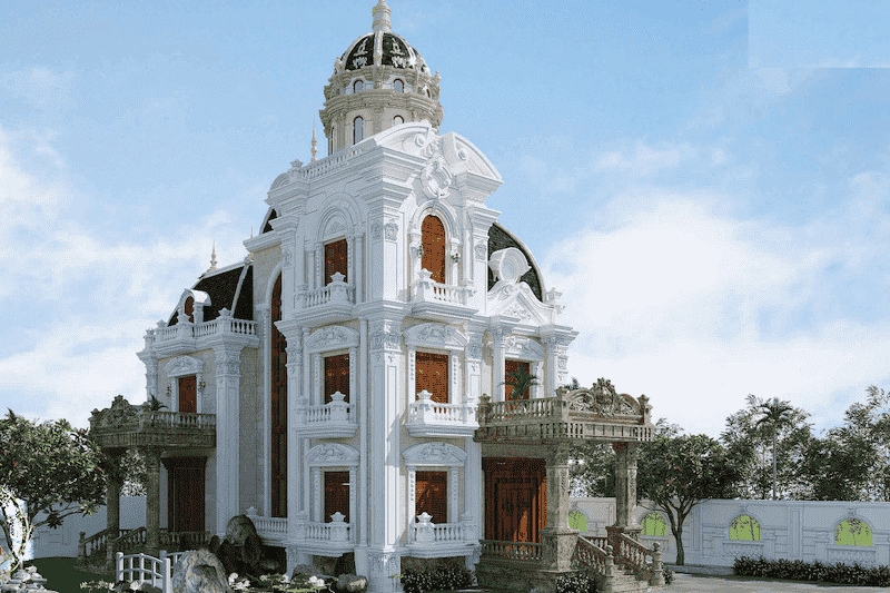 Top 20 c&ocirc;ng ty x&acirc;y nh&agrave; trọn g&oacute;i tại Hải Ph&ograve;ng gi&aacute; rẻ, uy t&iacute;n, chuy&ecirc;n nghiệp