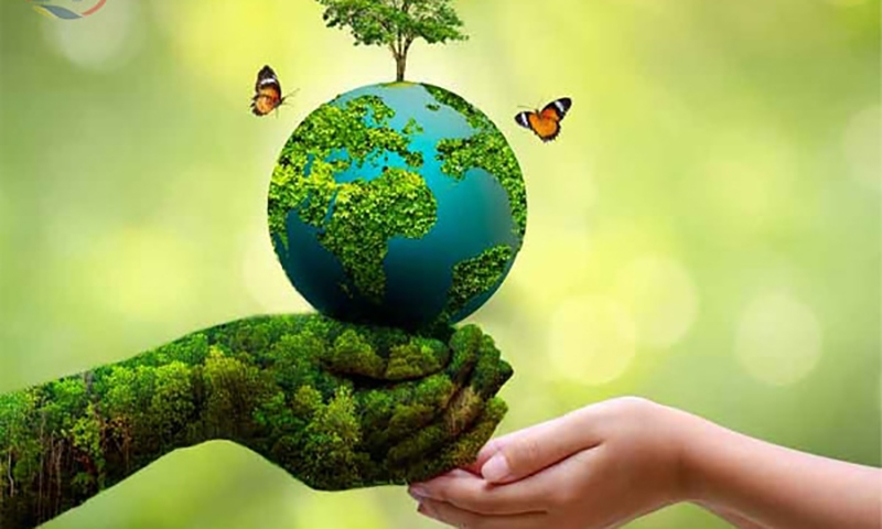 Bộ X&acirc;y dựng: Hưởng ứng Ng&agrave;y M&ocirc;i trường thế giới năm 2024