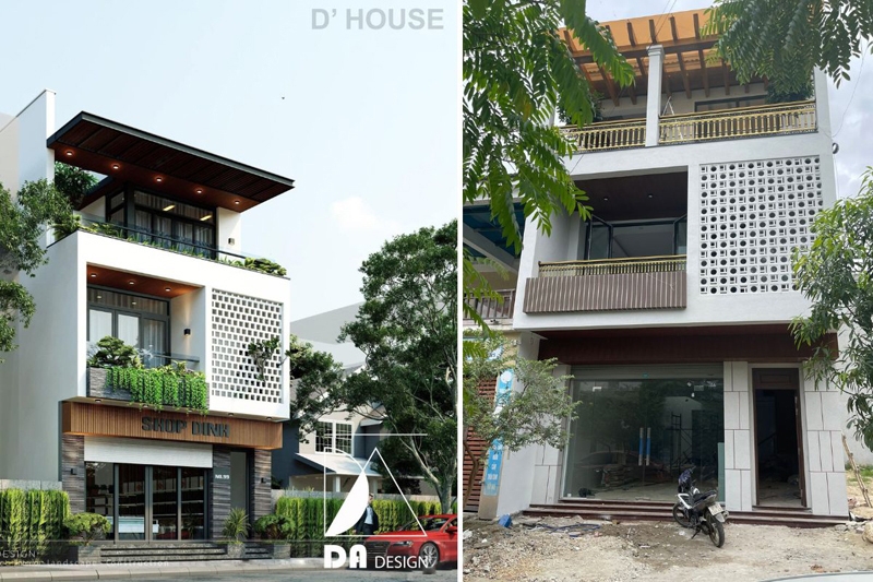 Top 20 c&ocirc;ng ty kiến tr&uacute;c thiết kế nh&agrave; tại Đ&agrave; Lạt, Bảo Lộc L&acirc;m Đồng uy t&iacute;n chuy&ecirc;n nghiệp