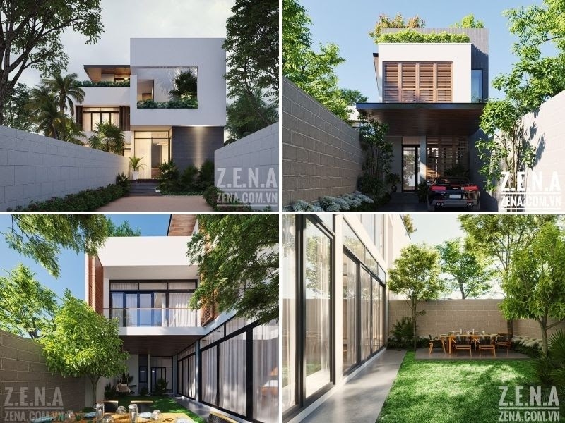 Top 20 c&ocirc;ng ty kiến tr&uacute;c thiết kế nh&agrave; tại Đ&agrave; Lạt, Bảo Lộc L&acirc;m Đồng uy t&iacute;n chuy&ecirc;n nghiệp