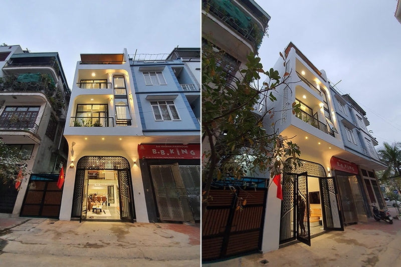 Top 100 công ty xây nhà trọn gói tại Thành phố Hồ Chí Minh giá rẻ, uy tín, chuyên nghiệp