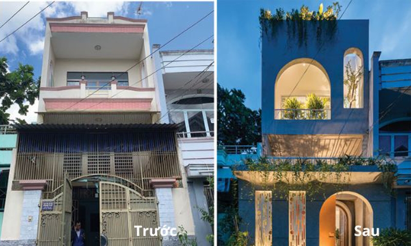 Top 100 công ty xây nhà trọn gói tại Thành phố Hồ Chí Minh giá rẻ, uy tín, chuyên nghiệp