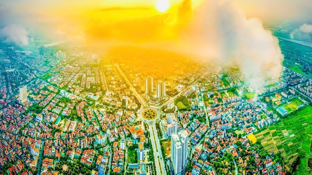 Quy hoạch đ&ocirc; thị Bắc Ninh: Bản sắc Kinh Bắc vươn tầm đ&ocirc; thị hiện đại