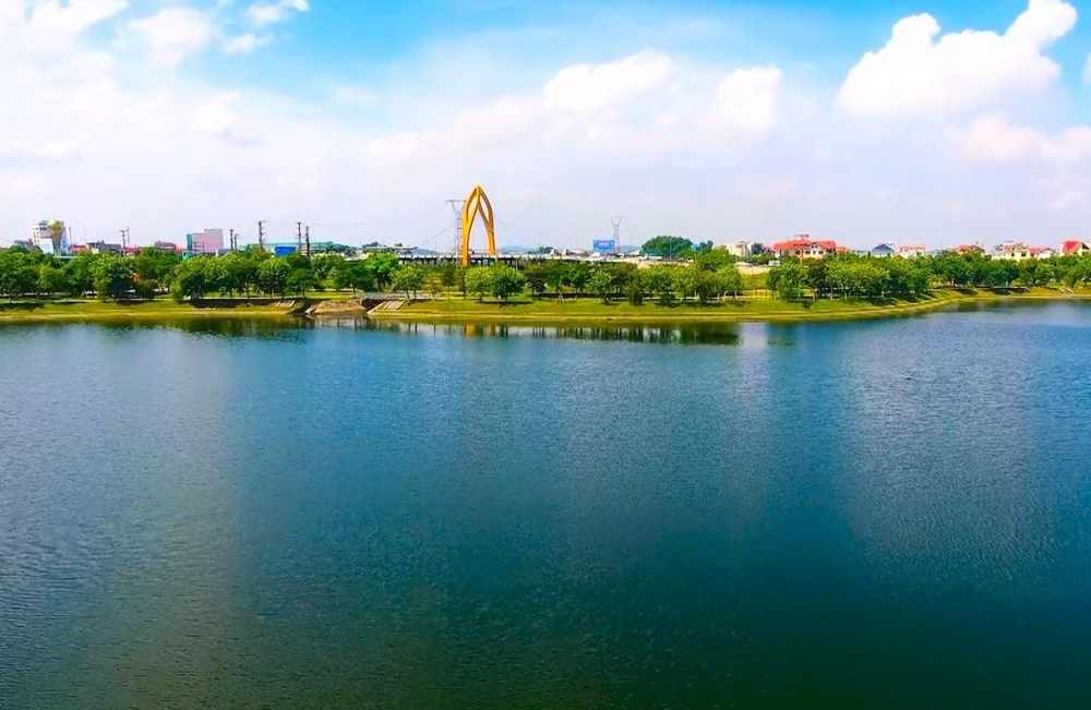 Quy hoạch đ&ocirc; thị Bắc Ninh: Bản sắc Kinh Bắc vươn tầm đ&ocirc; thị hiện đại