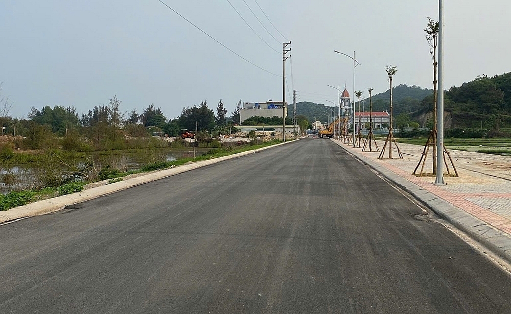 B&agrave;i 2: Carboncor Asphalt - giải ph&aacute;p g&oacute;p phần đưa ng&agrave;nh X&acirc;y dựng ph&aacute;t thải r&ograve;ng bằng &ldquo;0&rdquo;