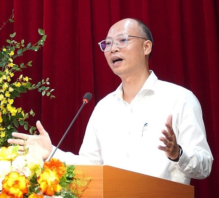 B&agrave;i 3: Xanh h&oacute;a ng&agrave;nh Vật liệu x&acirc;y dựng