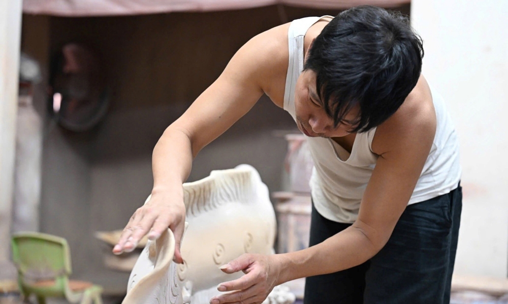 &ldquo;Nam Tước - Hồn của đất&rdquo;: H&agrave;nh tr&igrave;nh kh&aacute;m ph&aacute; vẻ đẹp tiềm ẩn của đất mẹ