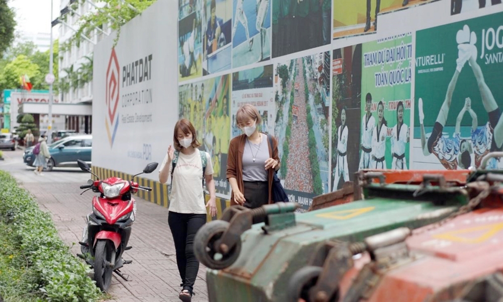 Th&agrave;nh phố Hồ Ch&iacute; Minh: Chấm dứt dự &aacute;n đầu tư BT Nh&agrave; thi đấu Phan Đ&igrave;nh Ph&ugrave;ng