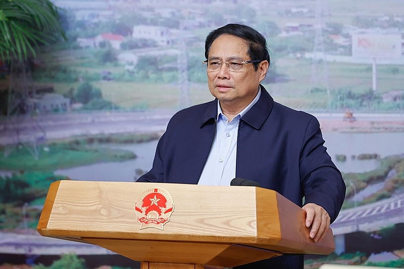 Thủ tướng: Không lấy việc đấu thầu làm nơi trú ẩn an toàn cho tiêu cực Thủ tướng: Không lấy việc đấu thầu làm nơi trú ẩn an toàn cho tiêu cực