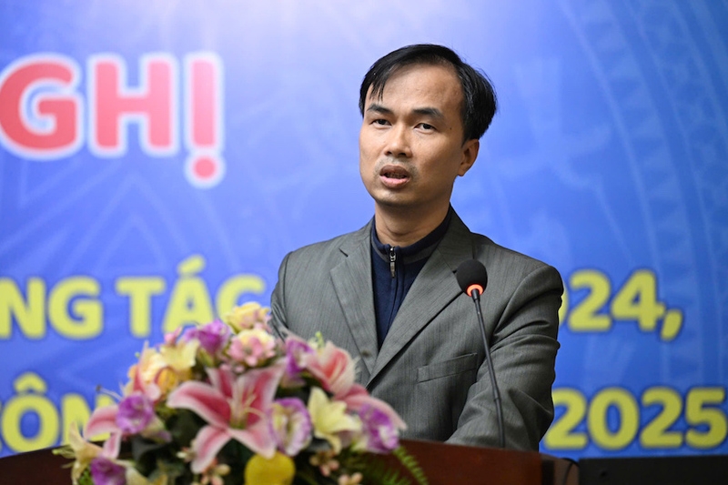 Viện Quy hoạch Kiến tr&uacute;c Bắc Ninh: N&acirc;ng cao chất lượng quy hoạch, bứt ph&aacute; trong kỷ nguy&ecirc;n vươn m&igrave;nh