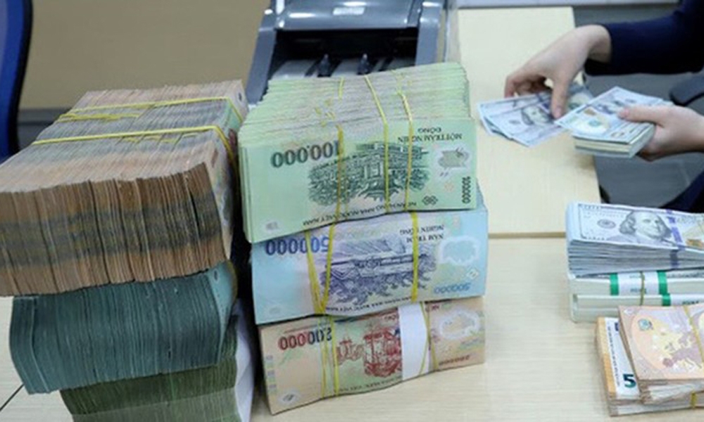 Bổ sung hơn 6.400 tỷ đồng từ ng&acirc;n s&aacute;ch Trung ương cho c&aacute;c địa phương