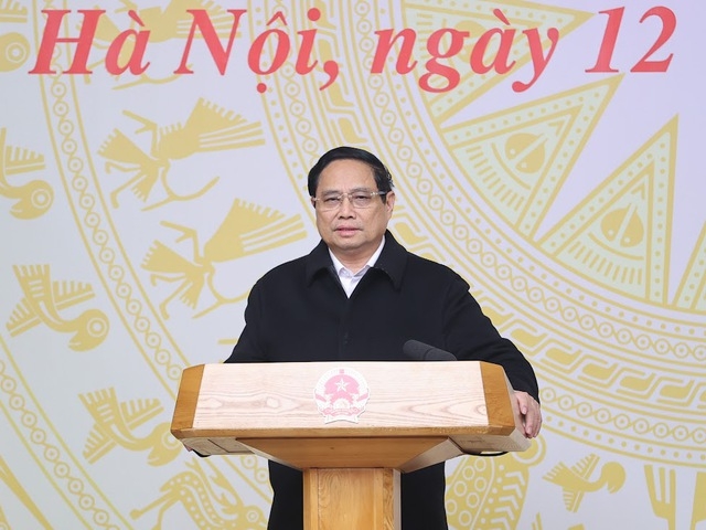 Phi&ecirc;n họp thứ hai của Ban Chỉ đạo Trung ương triển khai x&oacute;a nh&agrave; tạm, nh&agrave; dột n&aacute;t