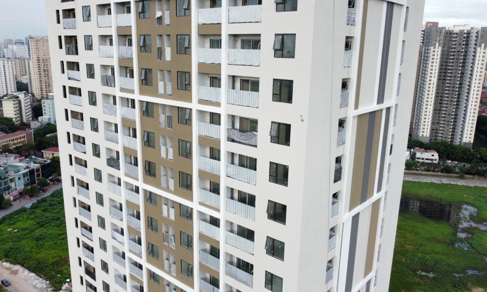 Sở Xây dựng Hà Nội: Tăng cường quản lý chất lượng công trình xây dựng trên địa bàn- Ảnh 1. Sở Xây dựng Hà Nội: Tăng cường quản lý chất lượng công trình xây dựng trên địa bàn- Ảnh 1.