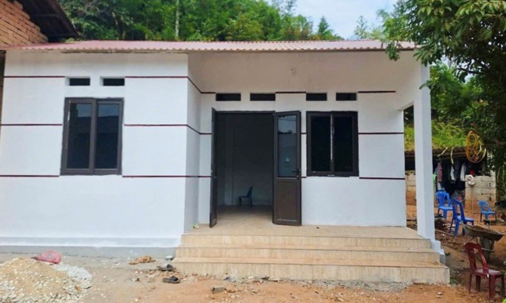 Lạng Sơn: Hướng tới ho&agrave;n th&agrave;nh mục ti&ecirc;u x&oacute;a bỏ ho&agrave;n to&agrave;n nh&agrave; tạm, nh&agrave; dột n&aacute;t