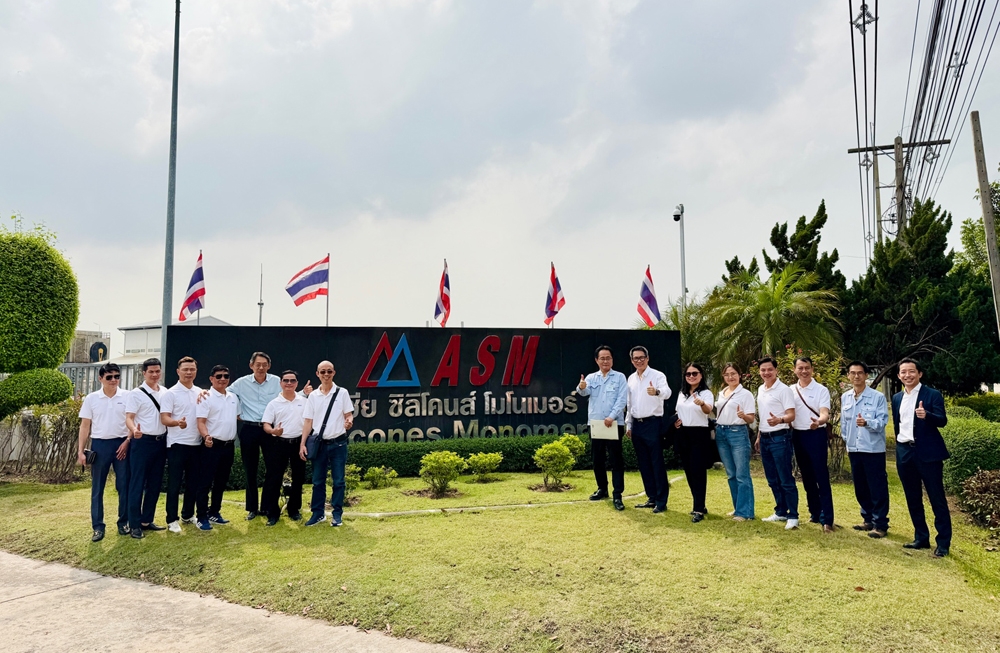 Apollo Silicone: Vững bước ti&ecirc;n phong - tự tin định hướng