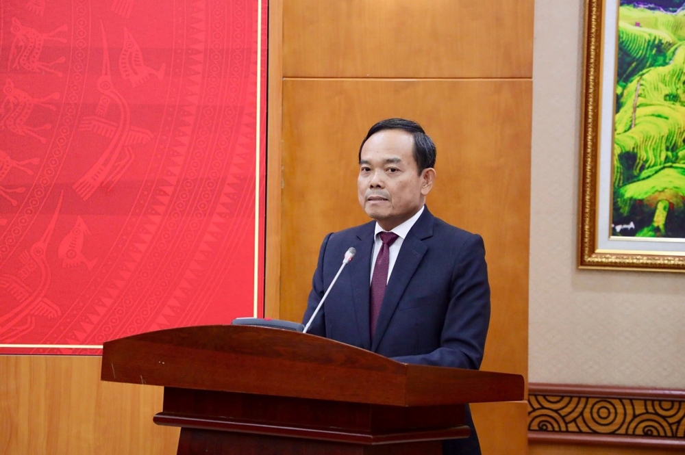 Điều động, bổ nhiệm 3 Phó Trưởng Ban Chính sách, chiến lược Trung ương Điều động, bổ nhiệm 3 Phó Trưởng Ban Chính sách, chiến lược Trung ương