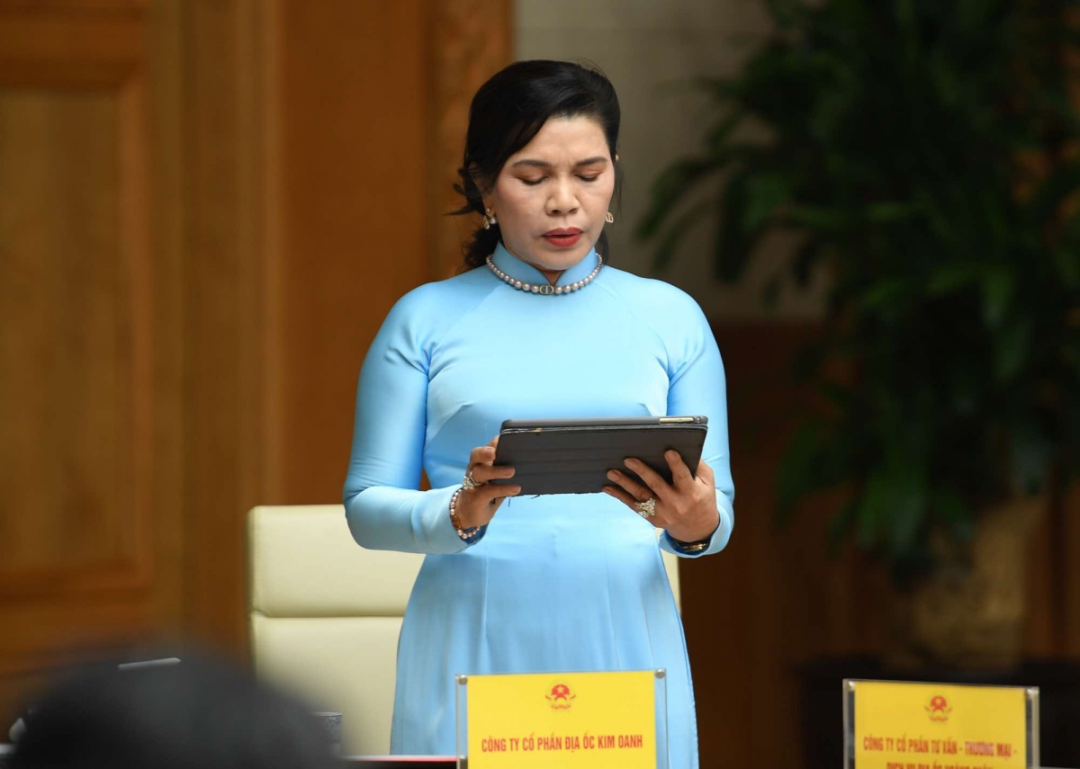 Thủ tướng Ch&iacute;nh phủ Phạm Minh Ch&iacute;nh chủ tr&igrave; Hội nghị to&agrave;n quốc th&aacute;o gỡ kh&oacute; khăn, vướng mắc, th&uacute;c đẩy ph&aacute;t triển nh&agrave; ở x&atilde; hội
