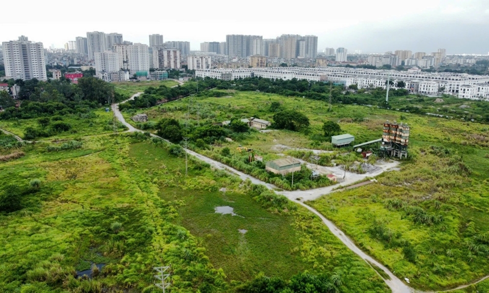 Quy định loại đất được ph&eacute;p x&acirc;y dựng nh&agrave; ở x&atilde; hội