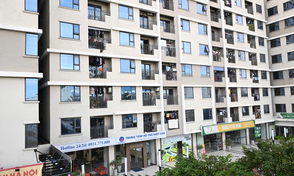 Bắc Ninh: Gặp mặt doanh nh&acirc;n, th&uacute;c đẩy ph&aacute;t triển nh&agrave; ở x&atilde; hội- Ảnh 2.