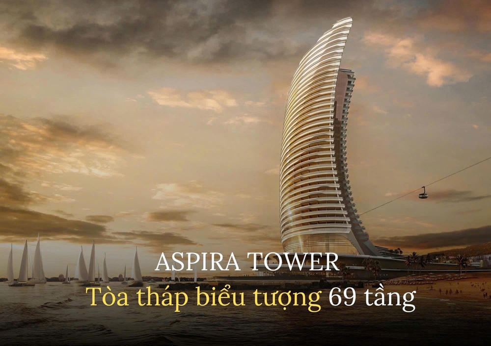 Th&agrave;nh phố Ph&uacute; Quốc trở th&agrave;nh đ&ocirc; thị loại I