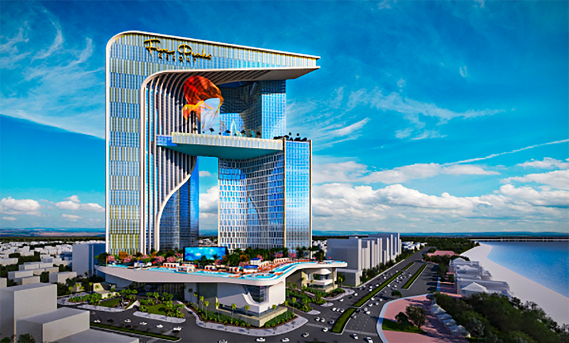 Đà Nẵng huy động tối đa nguồn lực cho trung tâm tài chính, bất động sản bước vào chu kỳ mới Đà Nẵng huy động tối đa nguồn lực cho trung tâm tài chính, bất động sản bước vào chu kỳ mới