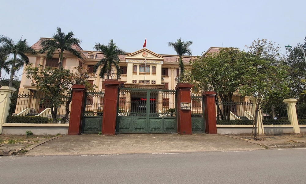 Hải Dương: Hoàn thành phương án sắp xếp, xử lý nhà, đất dôi dư- Ảnh 2. Hải Dương: Tạm dừng các dự án trong quý I để thực hiện kế hoạch đổi mới, sắp xếp tổ chức bộ máy