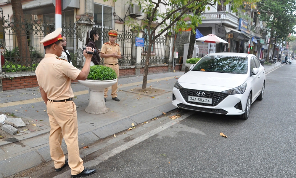 Hải Dương: Số người chết v&igrave; tai nạn giao th&ocirc;ng tăng