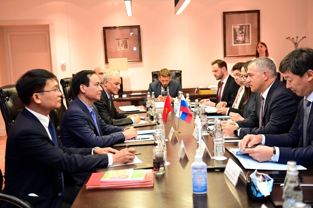 quang tri nhieu giai phap thu hut du an fdi