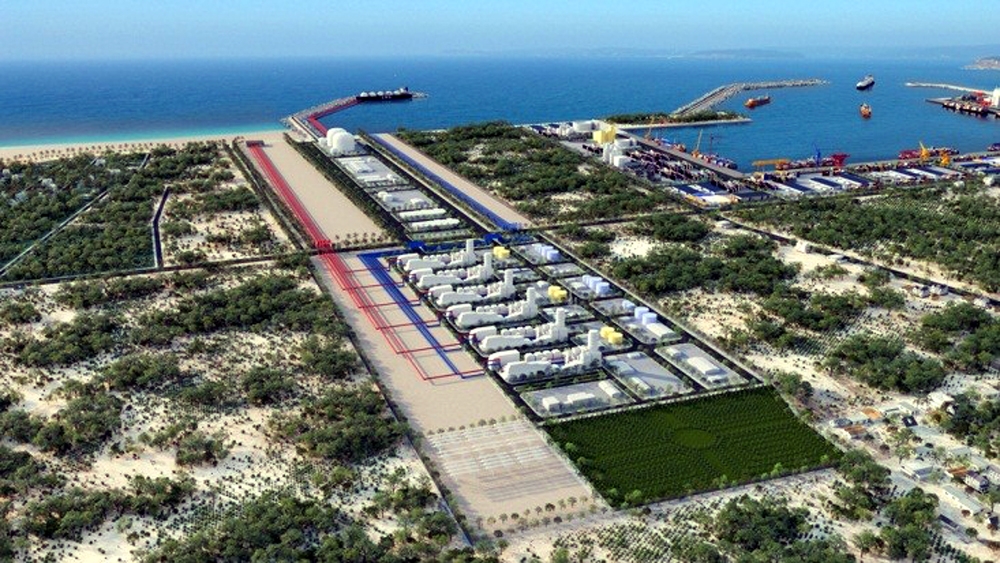 quang tri nhieu giai phap thu hut du an fdi
