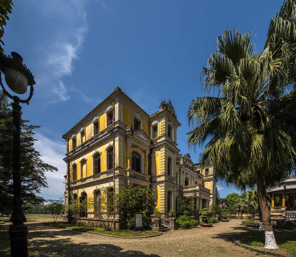 ve co kinh a au giao thoa cua cung an dinh