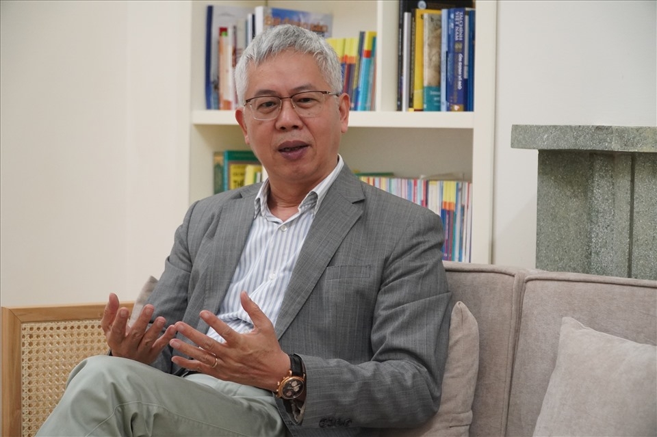 Kinh tế năm 2021: Giữ vững "kiềng 3 chân" trong "bếp lửa kinh tế" kinh te nam 2021 giu vung kieng 3 chan trong bep lua kinh te