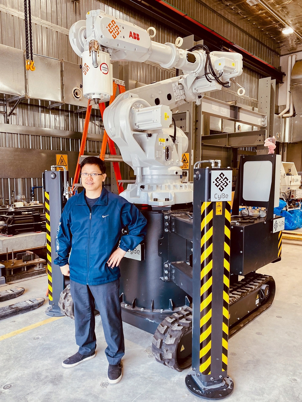 Bê tông in 3D chịu lực tốt hơn nhờ kết cấu bắt chước vỏ tôm hùm be tong in 3d chiu luc tot hon nho ket cau bat chuoc vo tom hum