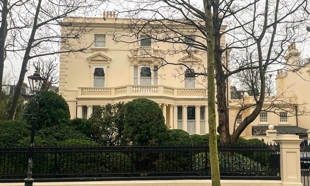 vi sao london tro thanh thanh dia cua gioi tai phiet nga