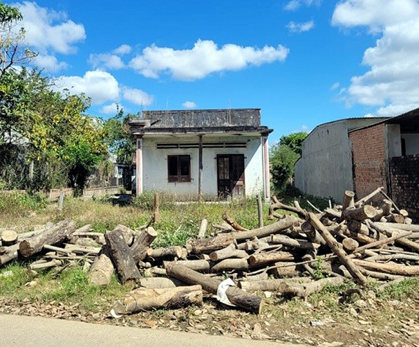 sa thay kon tum tra ho so khong cap so hong cho nhieu nguoi dan lanh dao huyen noi gi