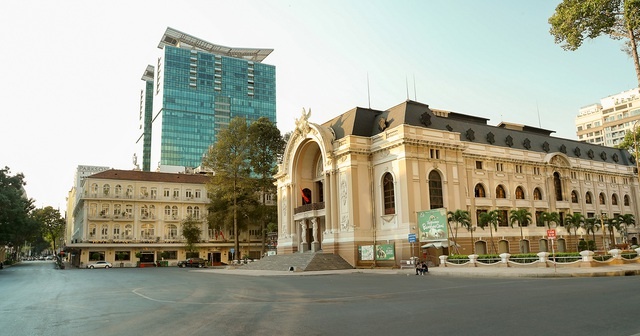 co mot sai gon vang ve ngoai suc tuong tuong