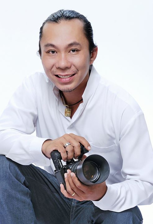 co mot sai gon vang ve ngoai suc tuong tuong