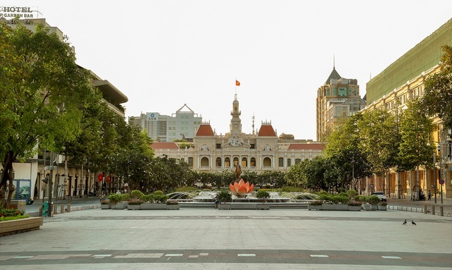 co mot sai gon vang ve ngoai suc tuong tuong