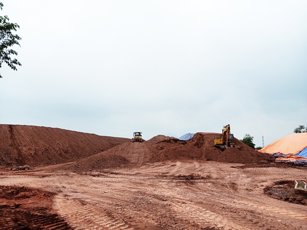 Công nghệ máy nghiền khô phối liệu siêu mịn lần đầu áp dụng sản xuất gạch cotto tại Việt Nam cong nghe may nghien kho phoi lieu sieu min lan dau ap dung san xuat gach cotto tai viet nam