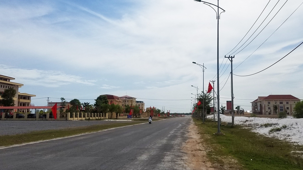 quang binh uu tien hoan thien ha tang do thi
