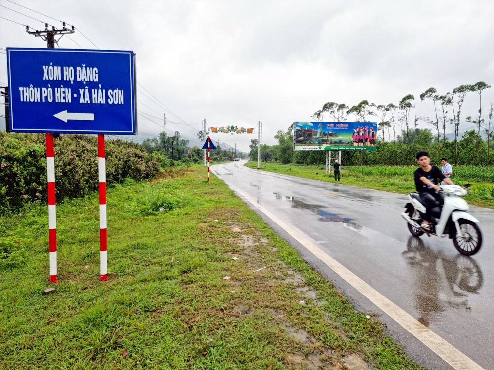 mong cai quang ninh thuc day cong trinh giao thong vung cao bien gioi