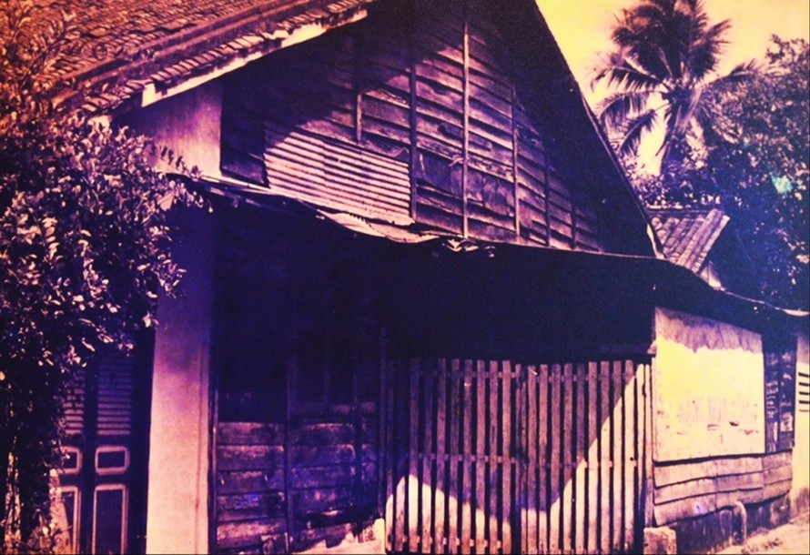Nơi Bác Hồ ra đi tìm đường cứu nước: Những di sản quý báu noi bac ho ra di tim duong cuu nuoc nhung di san quy bau