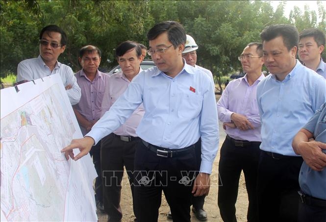 giai quyet dut diem nhung vuong mac du an cao toc bac nam