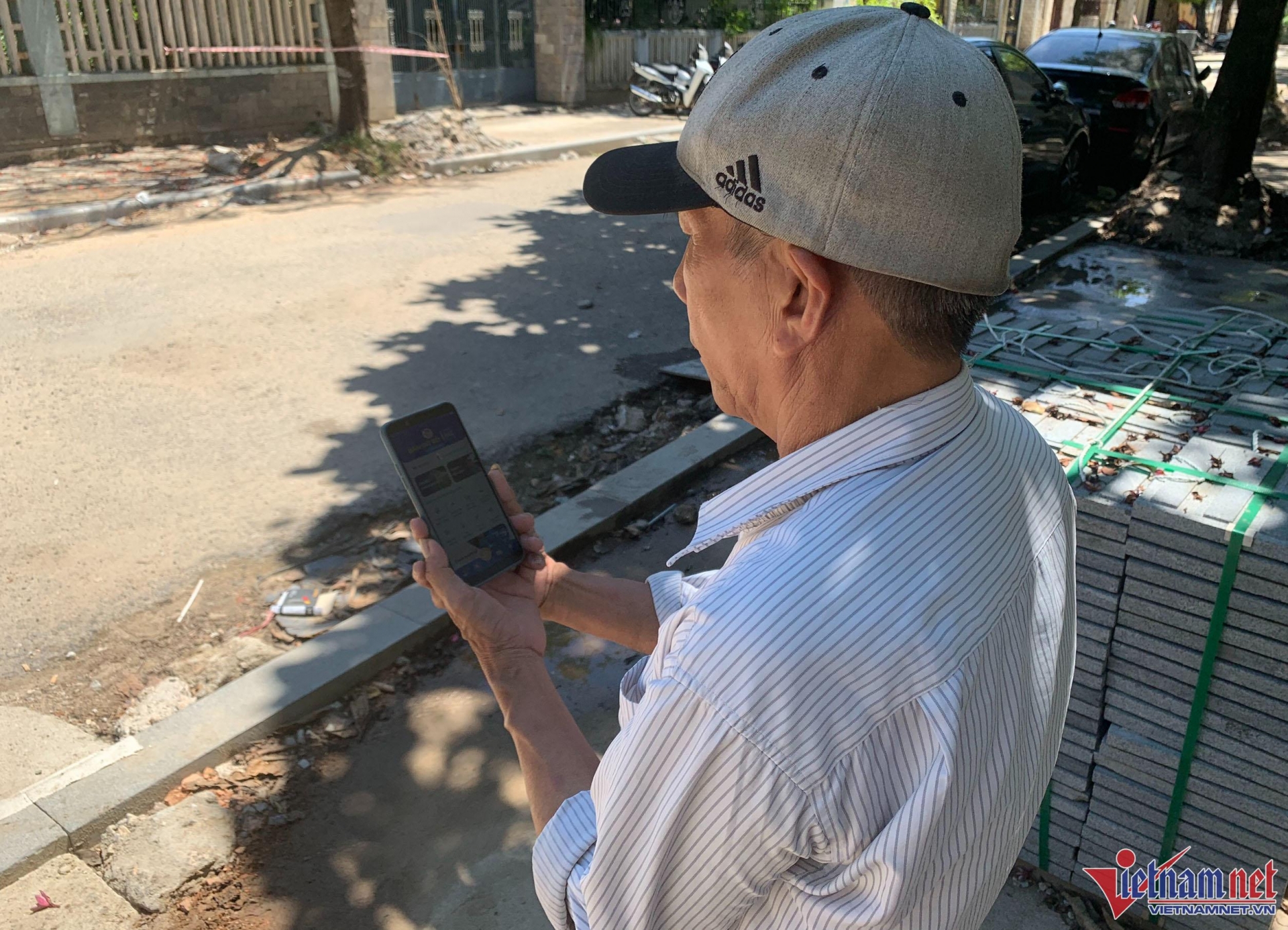 Quyết tâm của người đứng đầu là “chìa khóa” để địa phương chuyển đổi số hiệu quả quyet tam cua nguoi dung dau la chia khoa de dia phuong chuyen doi so hieu qua